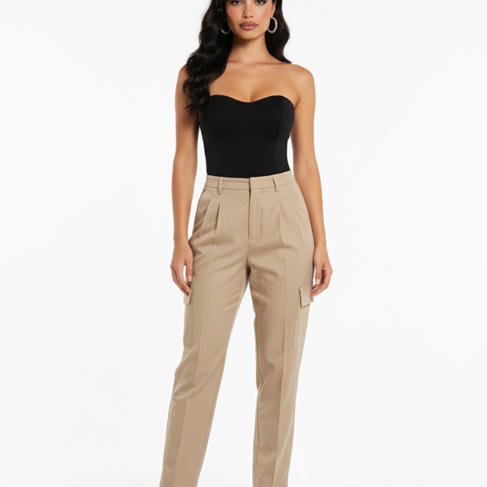 LIGHT WEIGHT UTILITY PANTS